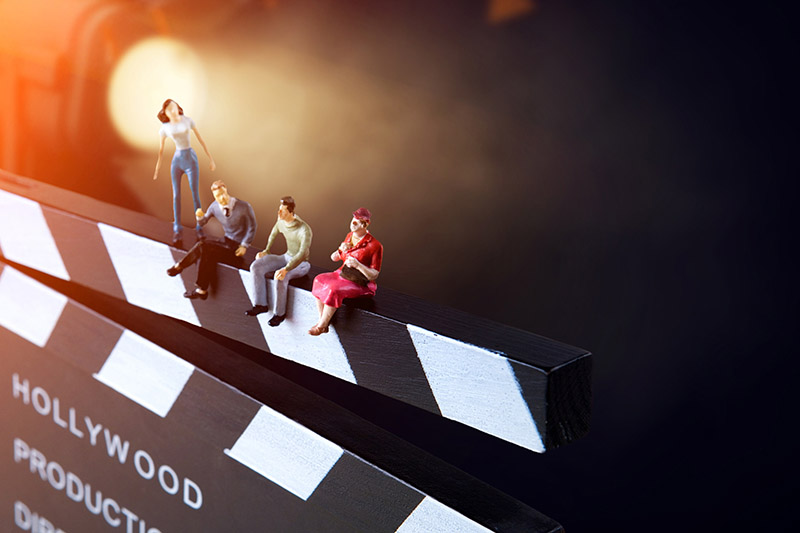 人工智能对南充宣传片制作行业的影响