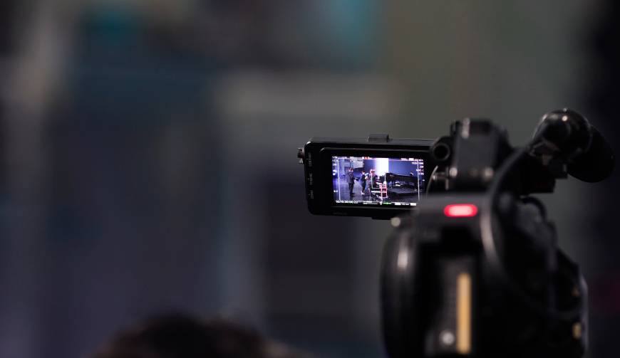 南充宣传片制作公司